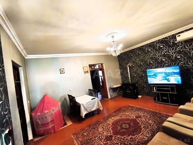 5 otaqlı həyət evi/bağ evi - Binəqədi q. - 200 m² (18)