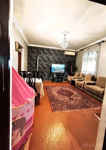 5 otaqlı həyət evi/bağ evi - Binəqədi q. - 200 m² (20)