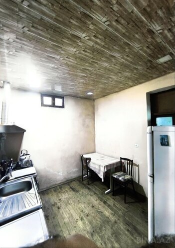 5 otaqlı həyət evi/bağ evi - Binəqədi q. - 200 m² (9)