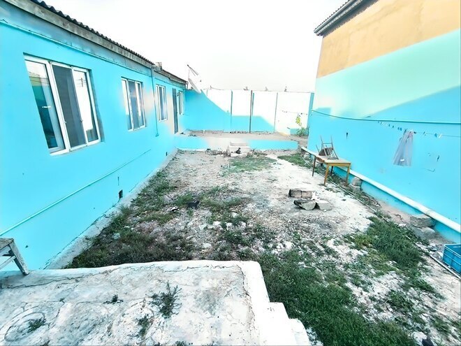 5 otaqlı həyət evi/bağ evi - Binəqədi q. - 200 m² (6)