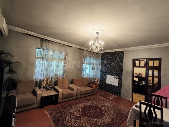 5 otaqlı həyət evi/bağ evi - Binəqədi q. - 200 m² (15)