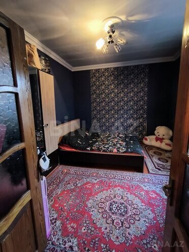 5 otaqlı həyət evi/bağ evi - Binəqədi q. - 200 m² (17)