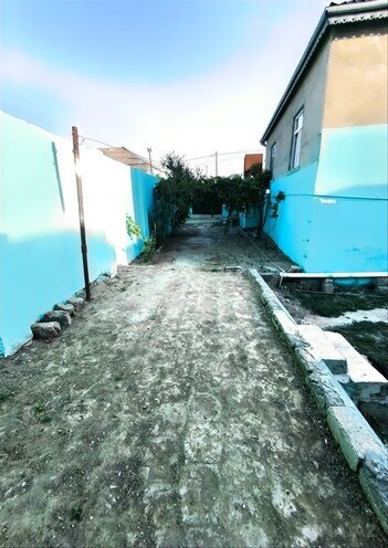5 otaqlı həyət evi/bağ evi - Binəqədi q. - 200 m² (3)