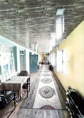 5 otaqlı həyət evi/bağ evi - Binəqədi q. - 200 m² (23)