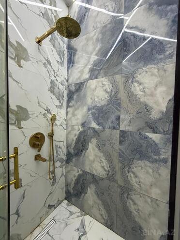 3 otaqlı yeni tikili - 8 Noyabr m. - 145 m² (15)