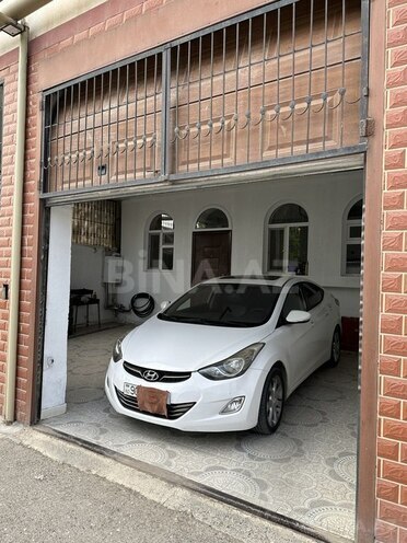 6 otaqlı həyət evi/bağ evi - Biləcəri q. - 390 m² (6)