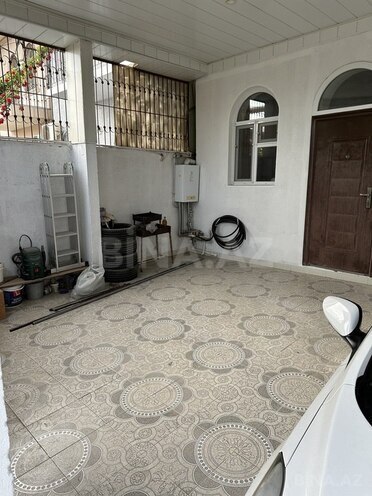 6 otaqlı həyət evi/bağ evi - Biləcəri q. - 390 m² (7)