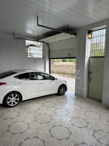 6 otaqlı həyət evi/bağ evi - Biləcəri q. - 390 m² (8)