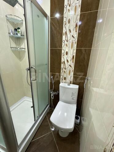 4 otaqlı yeni tikili - Memar Əcəmi m. - 180 m² (20)