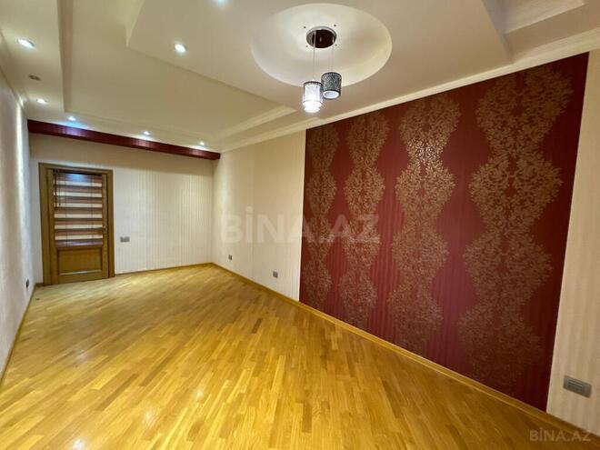 4 otaqlı yeni tikili - Memar Əcəmi m. - 180 m² (10)