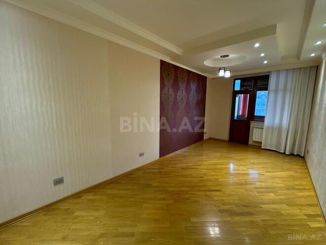4 otaqlı yeni tikili - Memar Əcəmi m. - 180 m² (11)