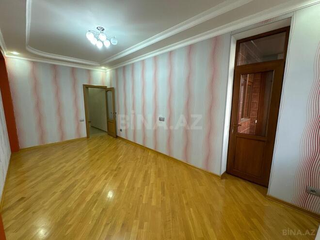 4 otaqlı yeni tikili - Memar Əcəmi m. - 180 m² (9)