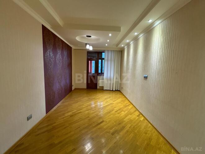 4 otaqlı yeni tikili - Memar Əcəmi m. - 180 m² (12)