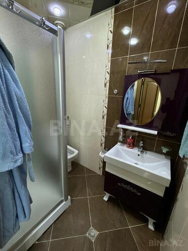 4 otaqlı yeni tikili - Memar Əcəmi m. - 180 m² (19)