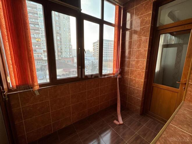4 otaqlı yeni tikili - Memar Əcəmi m. - 180 m² (23)