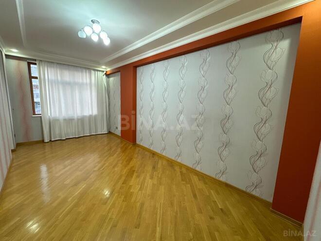 4 otaqlı yeni tikili - Memar Əcəmi m. - 180 m² (8)