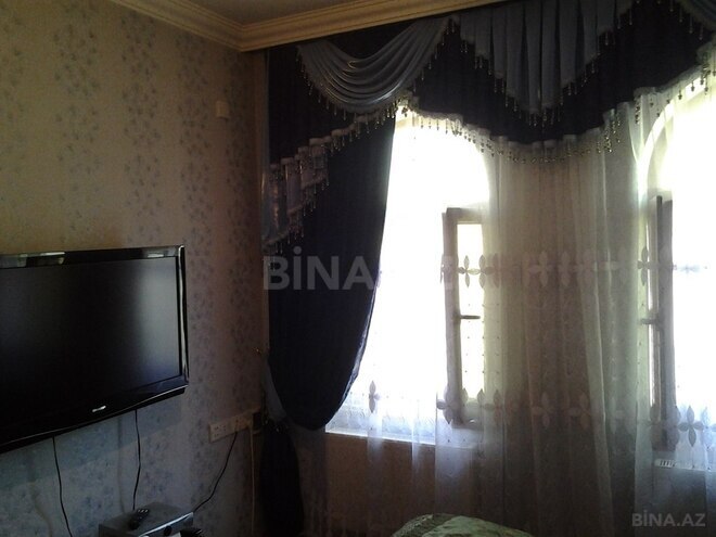 6 otaqlı həyət evi/bağ evi - Biləcəri q. - 390 m² (23)