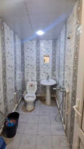 3 otaqlı həyət evi/bağ evi - İçəri Şəhər m. - 130 m² (11)