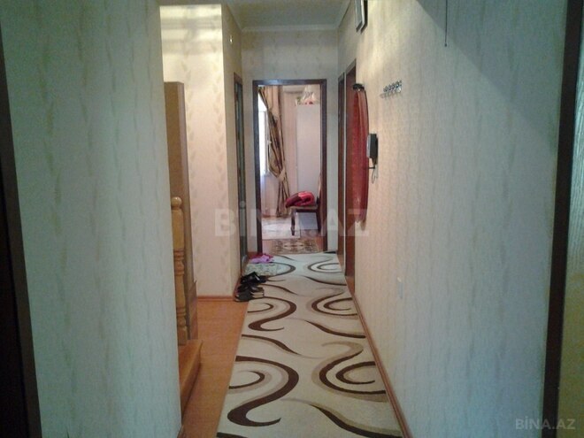 6 otaqlı həyət evi/bağ evi - Biləcəri q. - 390 m² (24)