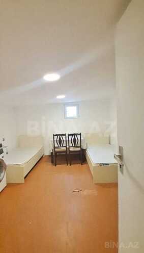 3 otaqlı həyət evi/bağ evi - İçəri Şəhər m. - 130 m² (6)
