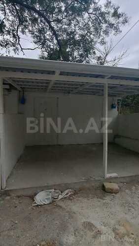 3 otaqlı həyət evi/bağ evi - İçəri Şəhər m. - 130 m² (4)