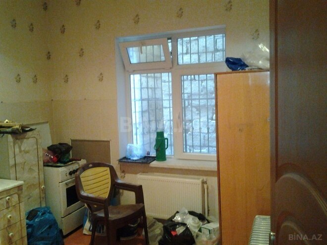 6 otaqlı həyət evi/bağ evi - Biləcəri q. - 390 m² (10)