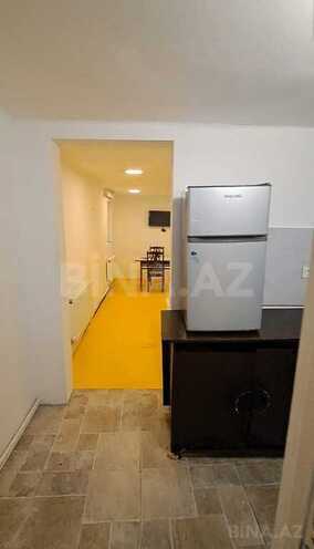 3 otaqlı həyət evi/bağ evi - İçəri Şəhər m. - 130 m² (5)