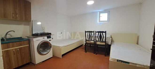 3 otaqlı həyət evi/bağ evi - İçəri Şəhər m. - 130 m² (7)