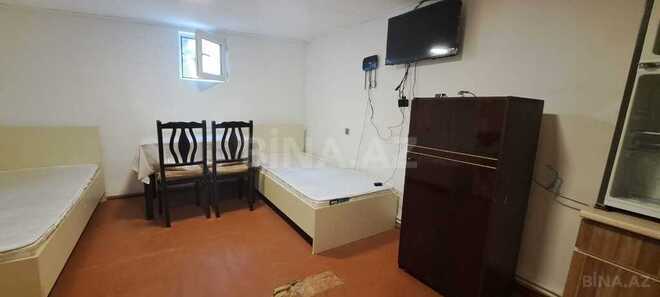 3 otaqlı həyət evi/bağ evi - İçəri Şəhər m. - 130 m² (8)