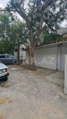 3 otaqlı həyət evi/bağ evi - İçəri Şəhər m. - 130 m² (3)