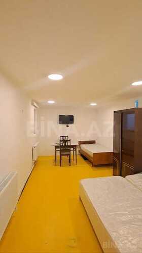 3 otaqlı həyət evi/bağ evi - İçəri Şəhər m. - 130 m² (1)