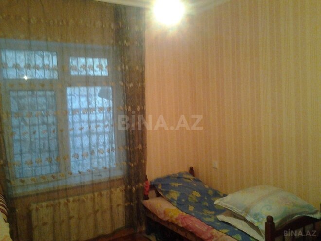 6 otaqlı həyət evi/bağ evi - Biləcəri q. - 390 m² (11)