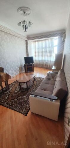 2-комн. новостройка - Насиминский  р. - 70 м² (1)