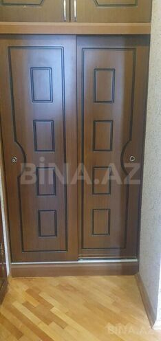 2-комн. новостройка - Насиминский  р. - 70 м² (13)
