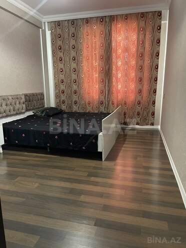 2 otaqlı yeni tikili - Masazır q. - 52 m² (4)