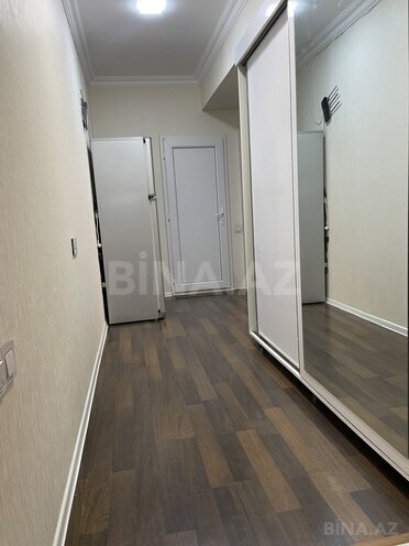 2 otaqlı yeni tikili - Masazır q. - 52 m² (6)