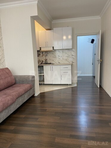 2 otaqlı yeni tikili - Masazır q. - 52 m² (3)