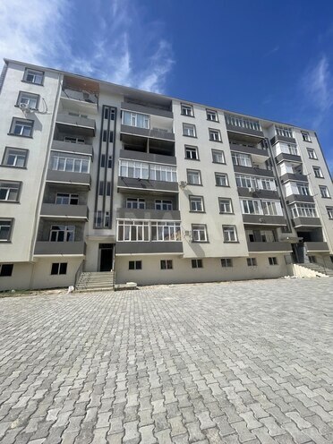 2 otaqlı yeni tikili - Masazır q. - 52 m² (8)