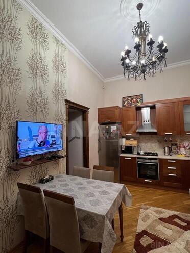 3-комн. вторичка - м. Низами - 60 м² (8)