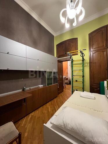 3-комн. вторичка - м. Низами - 60 м² (11)