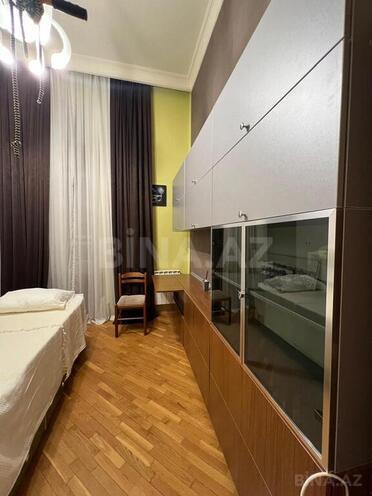 3-комн. вторичка - м. Низами - 60 м² (5)