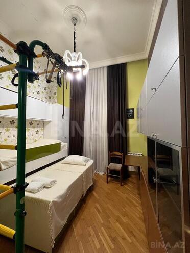 3-комн. вторичка - м. Низами - 60 м² (13)