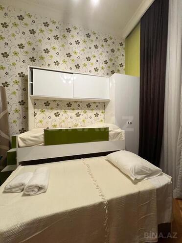 3-комн. вторичка - м. Низами - 60 м² (3)