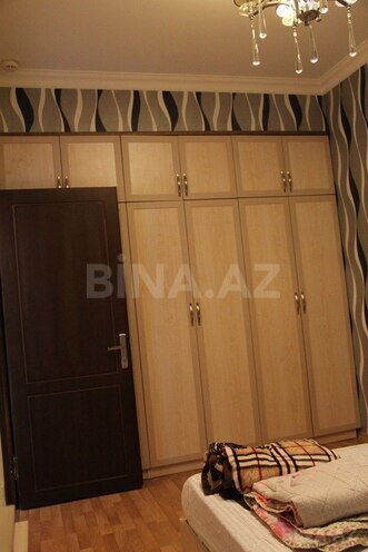 2 otaqlı köhnə tikili - 28 May m. - 60 m² (4)
