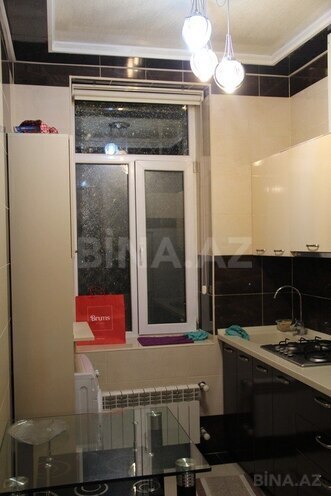 2 otaqlı köhnə tikili - 28 May m. - 60 m² (5)