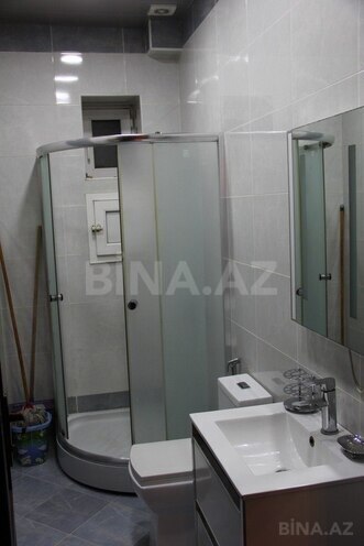 2 otaqlı köhnə tikili - 28 May m. - 60 m² (9)