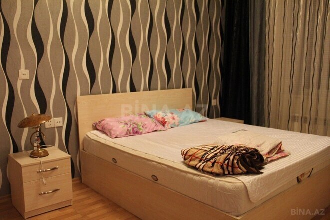 2 otaqlı köhnə tikili - 28 May m. - 60 m² (3)