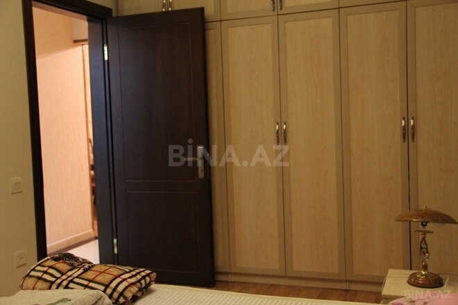 2 otaqlı köhnə tikili - 28 May m. - 60 m² (12)
