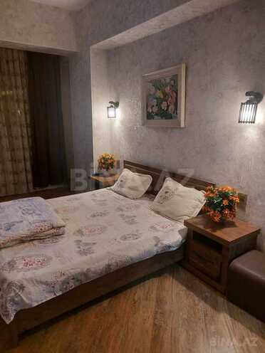 2 otaqlı yeni tikili - Şah İsmayıl Xətai m. - 85 m² (14)