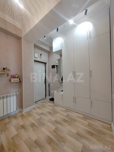 2 otaqlı yeni tikili - Xırdalan - 43 m² (9)